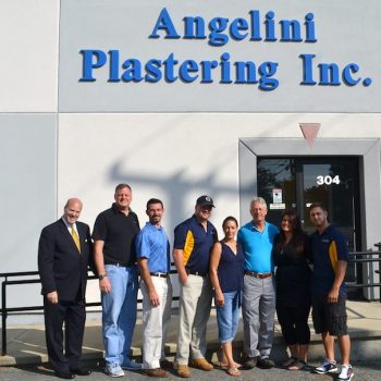 AngeliniPlastering AngeliniPlastering