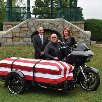 IronHorseCaisson IronHorseCaisson