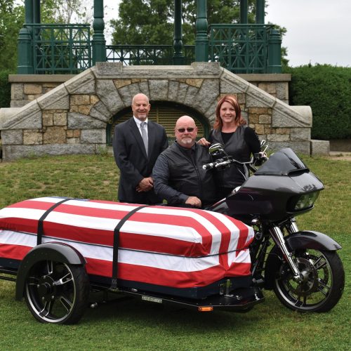IronHorseCaisson IronHorseCaisson